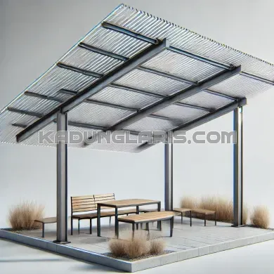 solartuff murah jogja